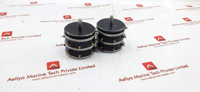 SAKAE POTENTIOMETER FSCB50AG DUAL PITCH 2K