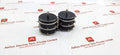 SAKAE POTENTIOMETER FSCB50AG DUAL PITCH 2K