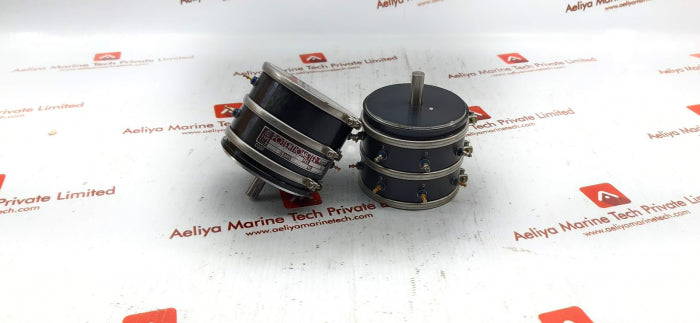SAKAE POTENTIOMETER FSCB50AG DUAL PITCH 2K