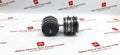 SAKAE POTENTIOMETER FSCB50AG DUAL PITCH 2K
