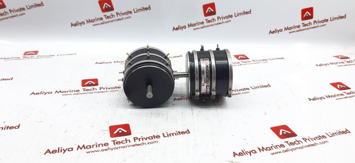 SAKAE POTENTIOMETER FSCB50AG DUAL PITCH 2K