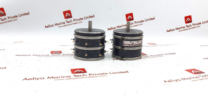 SAKAE POTENTIOMETER FSCB50AG DUAL PITCH 2K