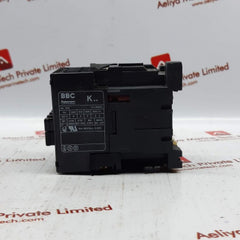 BBC PETERCEM K22E CONTACTOR