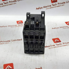 BBC PETERCEM K22E CONTACTOR
