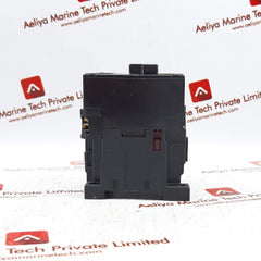 BBC PETERCEM K22E CONTACTOR