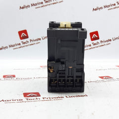 BBC PETERCEM K22E CONTACTOR