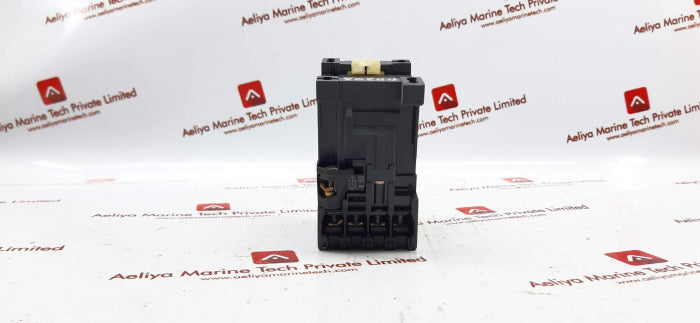 BBC PETERCEM K22E CONTACTOR