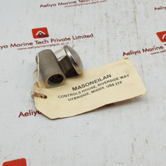 MASONEILAN 00-435001104-591