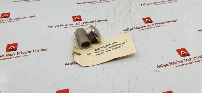 MASONEILAN 00-435001104-591