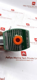 ASCO RED-HAT SOLENOID VALVE 8345G1V
