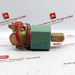 ASCO RED-HAT SOLENOID VALVE 8345G1V