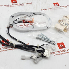 STORES KIT LIST W69849,MOD6F/4 SW'S & LOOM FOR 1600 MK5 P/B,BURGESS VCF9/2319UL