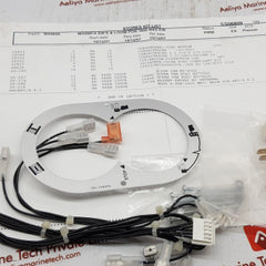 STORES KIT LIST W69849,MOD6F/4 SW'S & LOOM FOR 1600 MK5 P/B,BURGESS VCF9/2319UL