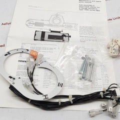 STORES KIT LIST W69849,MOD6F/4 SW'S & LOOM FOR 1600 MK5 P/B,BURGESS VCF9/2319UL