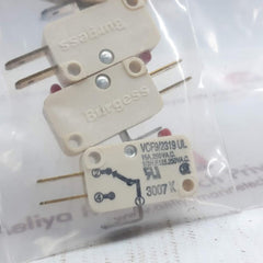 STORES KIT LIST W69849,MOD6F/4 SW'S & LOOM FOR 1600 MK5 P/B,BURGESS VCF9/2319UL
