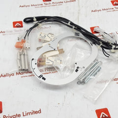STORES KIT LIST W69849,MOD6F/4 SW'S & LOOM FOR 1600 MK5 P/B,BURGESS VCF9/2319UL