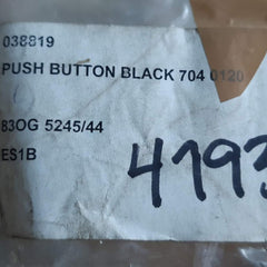 BLACK PUSH BUTTON 704 0120