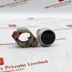 BLACK PUSH BUTTON 704 0120