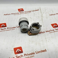 BLACK PUSH BUTTON 704 0120