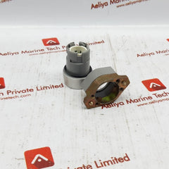 BLACK PUSH BUTTON 704 0120