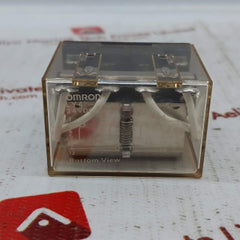 Omron Ly4 Relay 24Vdc