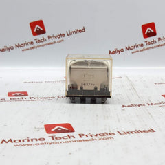 Omron Ly4 Relay 24Vdc