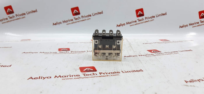 Omron Ly4 Relay 24Vdc