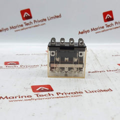 Omron Ly4 Relay 24Vdc