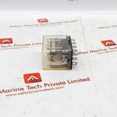 Omron Ly4 Relay 24Vdc