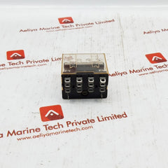 Omron Ly4 Relay 24Vdc