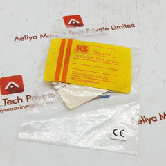 PEPPERL-FUCHS SJ3,5-N 01657S SLOT SENSOR
