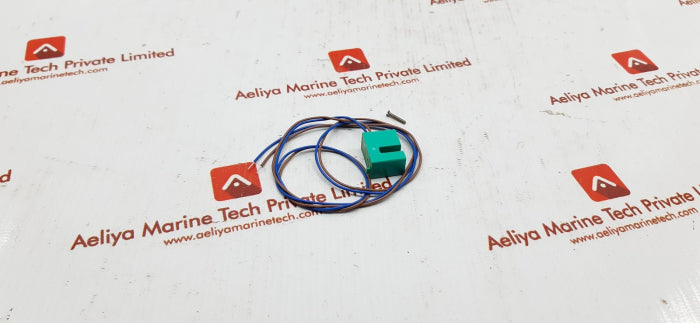 PEPPERL-FUCHS SJ3,5-N 01657S SLOT SENSOR