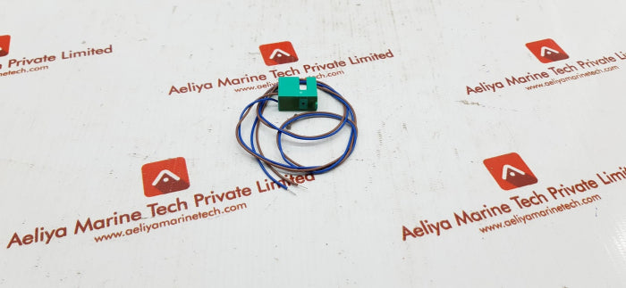PEPPERL-FUCHS SJ3,5-N 01657S SLOT SENSOR
