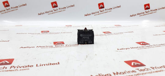 Telemecanique Zb2-be 102 Contact Block 10(6)A 380V~