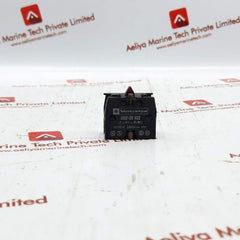 Telemecanique Zb2-be 102 Contact Block 10(6)A 380V~