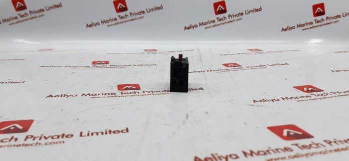 Telemecanique Zb2-be 102 Contact Block 10(6)A 380V~