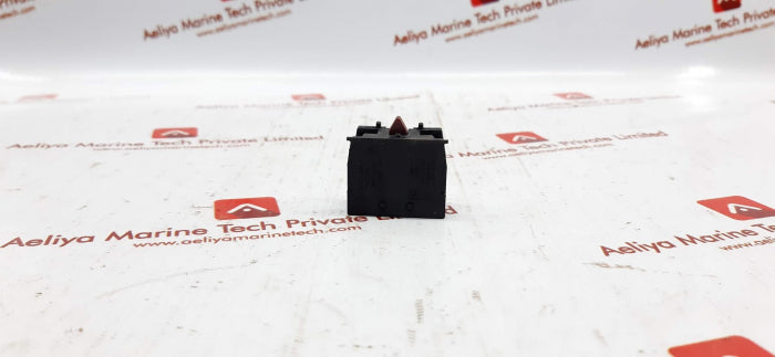 Telemecanique Zb2-be 102 Contact Block 10(6)A 380V~
