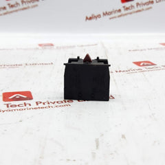 Telemecanique Zb2-be 102 Contact Block 10(6)A 380V~