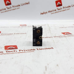 Telemecanique Zb2-be 102 Contact Block 10(6)A 380V~