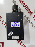 Stork-kwant Sed-mm Propulsion Control Electronic Dimmer