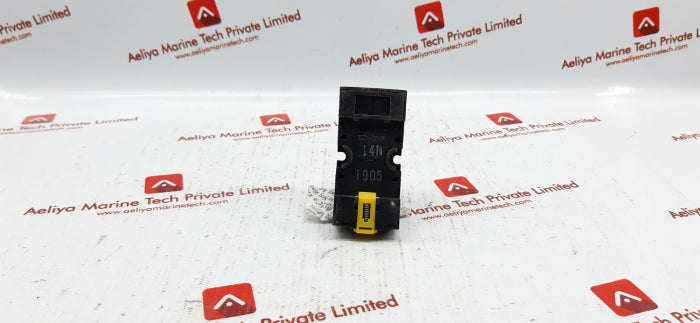 HONEYWELL SZX-SMF RELAY SOCKET