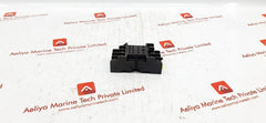 HONEYWELL SZX-SMF RELAY SOCKET