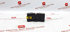 HONEYWELL SZX-SMF RELAY SOCKET