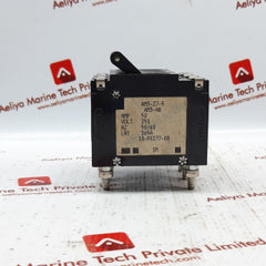 Heinemann Am3-z7-5 Am3-a8 Circuit Breaker 265A