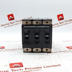 Heinemann Am3-z7-5 Am3-a8 Circuit Breaker 265A