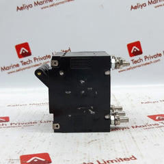 Heinemann Am3-z7-5 Am3-a8 Circuit Breaker 265A