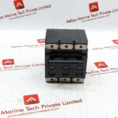 Heinemann Am3-z7-5 Am3-a8 Circuit Breaker 265A
