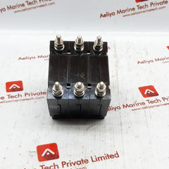 Heinemann Am3-z7-5 Am3-a8 Circuit Breaker 265A