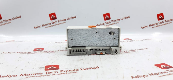 WAGO 750-342 ETHERNET FIELDBUS COUPLER AWG 28-14