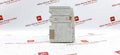 WAGO 750-342 ETHERNET FIELDBUS COUPLER AWG 28-14
